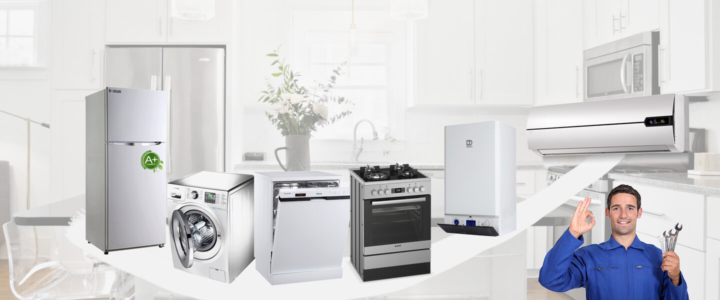 Köşk Vaillant Servisi
